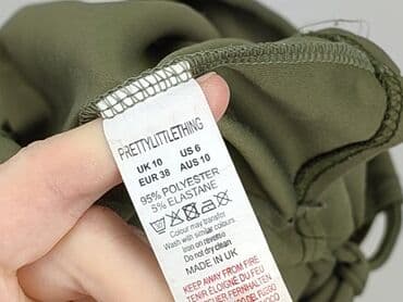 Women: PrettyLittleThing, Women`s top, size M (EU 38) — 6