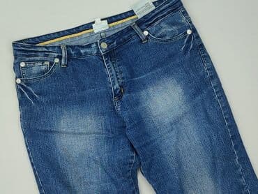 croft and barrow tops: Spodnie 3/4 damskie, XL — 1