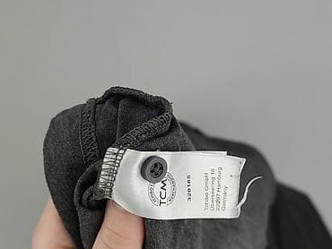 bomberka pull and bear: Tchibo, Лонгслів для чоловіків, розмір L — 4