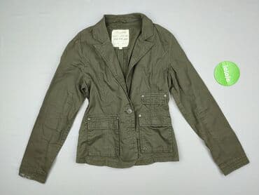 дублянка жіноча польща: Edge Women`s jeans jacket, size S (EU 36) — 2