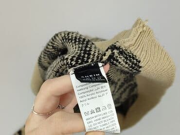 кофти жіночі польські: Shein, Светр жіночий, розмір XL — 5