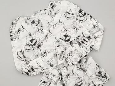 QUIOSQUE, Women's blouse, 4XL