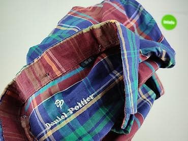 dresy 34: Koszulа dla mężczyzn, rozmiar XL — 5