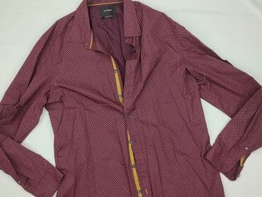 reserwet kurtki: Reserved, Koszulа dla mężczyzn, rozmiar L — 1