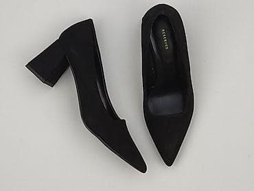 sellpy buty: Reserved, Półbuty damskie, rozmiar 35 — 1