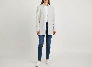 gant kurtka damska: Kardigan damski, rozmiar M — 6