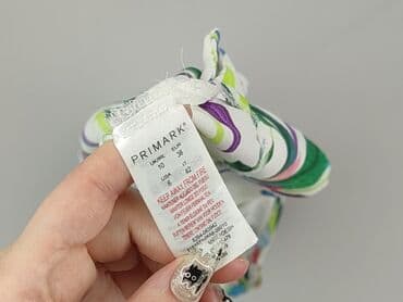 obcisła bluzki z krótkim rękawem: Primark, Women's blouse, size M (EU 38) — 5
