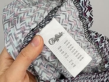 bluzki blue shadow: Buffalo, Bluzka damska, rozmiar M — 7