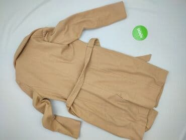 pull and bear płaszcze: Mercader, Płaszcz damski, rozmiar S — 3