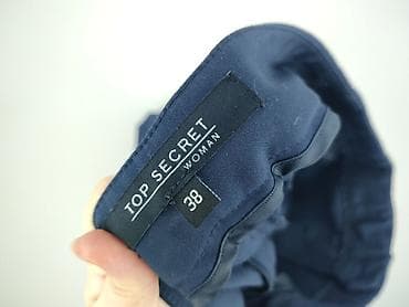 samolot: Spodnie materiałowe damskie, rozmiar M — 5