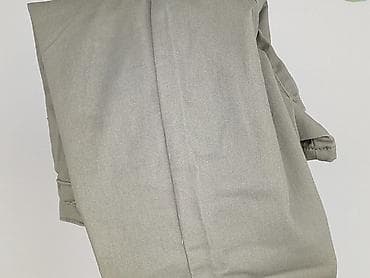 puddle jeans: Janina, Spodnie materiałowe damskie, rozmiar L — 6