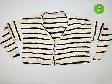 pull and bear sweter rozpinany: Lc Waikiki, Kardigan damski, rozmiar L — 2