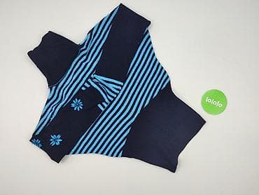 sweter w paski reserved: Golf damski, rozmiar M — 3