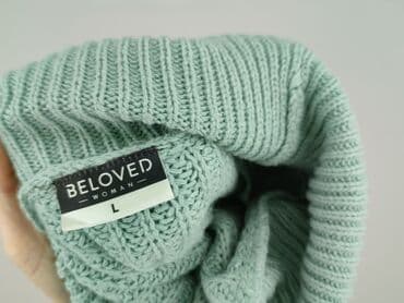 byolala kurtki zimowe: Beloved, Sweter damski, rozmiar L — 4