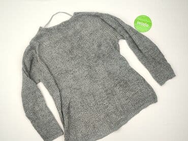 c a kurtki zimowe damskie: Everme, Sweter damski, rozmiar S — 2