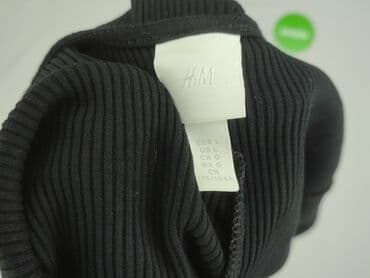 koronkowe body hm: H&M, Sukienka damska, rozmiar L — 4