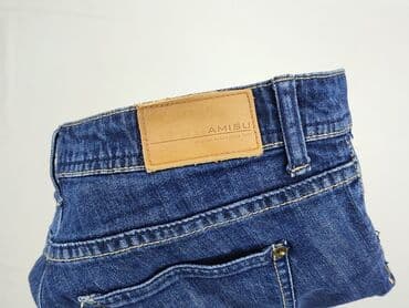 spodenki amisu new yorker: Amisu, Szorty damskie, rozmiar S — 5