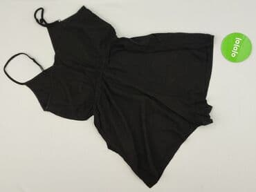 kombinezon długi rękaw krótkie spodenki: Kombinezon damski, rozmiar S — 3