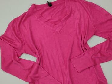 buty zimowe lata 80: Atmosphere, Sweter damski, rozmiar XL — 1