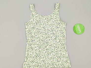 bluzy wiosenne: Clockhouse, Top damski, rozmiar S — 4
