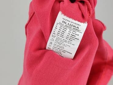 Blouses: Basic, Women's blouse, size L — 5