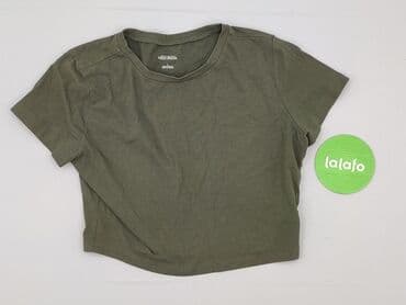 t shirty ze sciagaczem: Wild Fable, T-shirt damski, L — 2