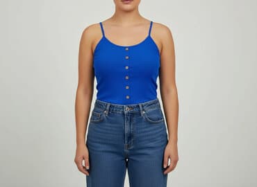 kurtki zimowe damskie c a: Top damski, rozmiar 2XL — 6