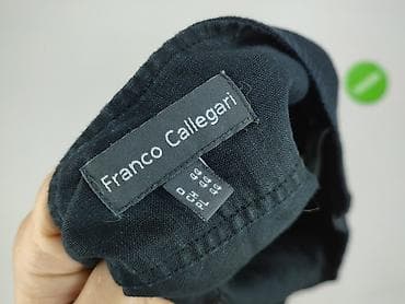 second hand sklep: Franco Callegari, Spódnica damska, rozmiar 2XL — 4
