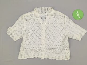 narzuty: Kardigan damski, rozmiar L — 3