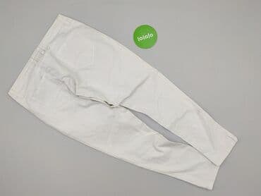 buty snowboardowe damskie 42: Esmara, Jeansy damskie, rozmiar M — 3