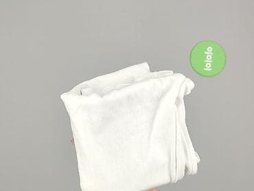 bluzki białe basic: Zara, Top damski, rozmiar S — 5
