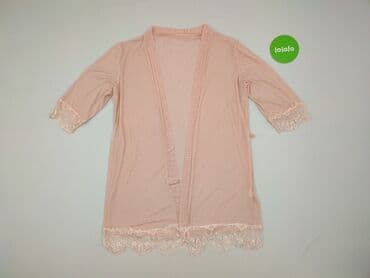 koszula z bufiastymi rękawami sinsay: Women's blouse, size S (EU 36) — 2