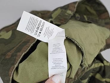 używane ciuchy: Kurtka przejściowa, DenimCo, 15 lat, 164-170 cm, stan - Idealny — 5