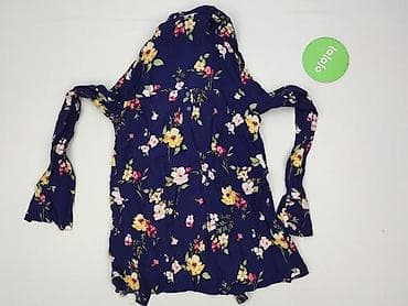 body pull bear: Bershka, Сорочка жіноча, розмір XS — 3