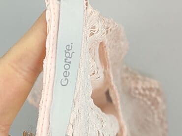 koszulka od piżamy: George, Bluzka damska, 3XL — 7