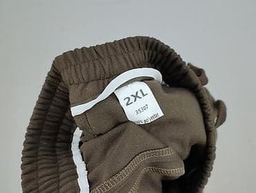 joggery diverse: Spodnie dresowe damskie, rozmiar 2XL — 6