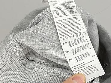 shorts nike tech fleece: Sinsay, Szorty damskie, rozmiar M — 5