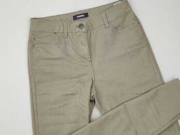 jeansy straight stradivarius: Marks & Spencer, Women`s trousers, size M (EU 38) — 1