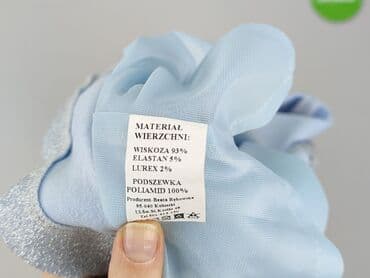 allegro sukienki damskie koktajlowe: Sukienka damska, rozmiar L — 5