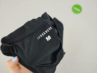 jeansy bugjo: Terranova, Koszulka dla mężczyzn, rozmiar M — 4