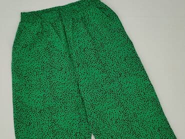 дешеве жіноче взуття: Material trousers for women, size S (EU 36) — 1