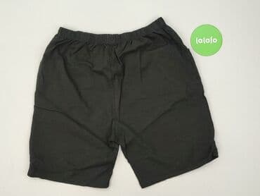 krótkie spodenki damskie zimowe: Szorty damskie, rozmiar L — 3