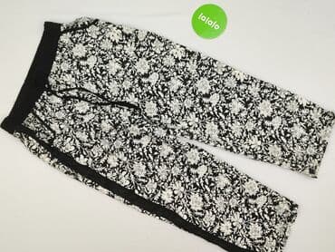 spódnice dresowe plus size: Spodnie dresowe damskie, rozmiar M — 2