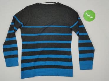 sweter piórkowy wzór: Canda, Sweter damski, S — 3