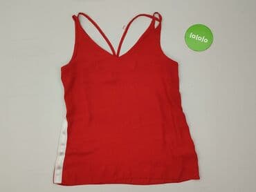 bluzki prazkowane: C&A, Top damski, rozmiar M — 2