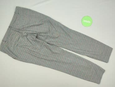 garnitury damskie mohito: Mohito, Spodnie materiałowe damskie, rozmiar M — 3