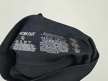 klapki venum: Workout, Szorty damskie, rozmiar S — 5