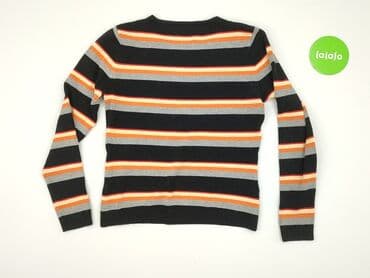 czy sweter z poliestru jest dobry: Women`s sweater, size S (EU 36) — 3