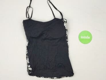 topy cekinowe: Top damski, rozmiar S — 3