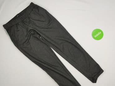 Trousers: Cropp, Sweatpants for women, size S at lalafo.pl — 2 Trousers: Cropp, Sweatpants for women, size S — 2